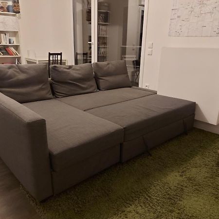 Appartement Entier T3# 2 Chambres 1 Salon Рен Екстериор снимка