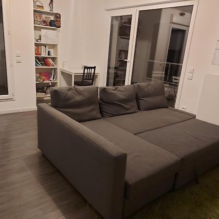 Appartement Entier T3# 2 Chambres 1 Salon Рен Екстериор снимка