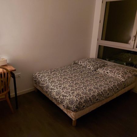 Appartement Entier T3# 2 Chambres 1 Salon Рен Екстериор снимка