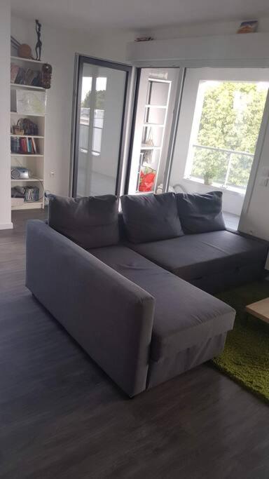 Appartement Entier T3# 2 Chambres 1 Salon Рен Екстериор снимка