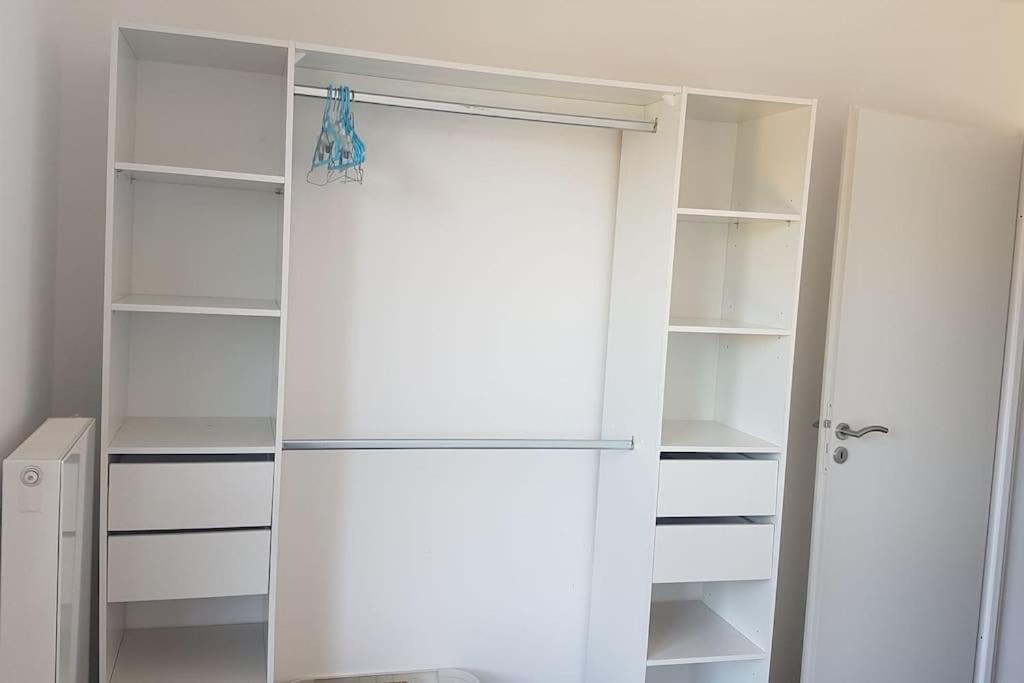 Appartement Entier T3# 2 Chambres 1 Salon Рен Екстериор снимка