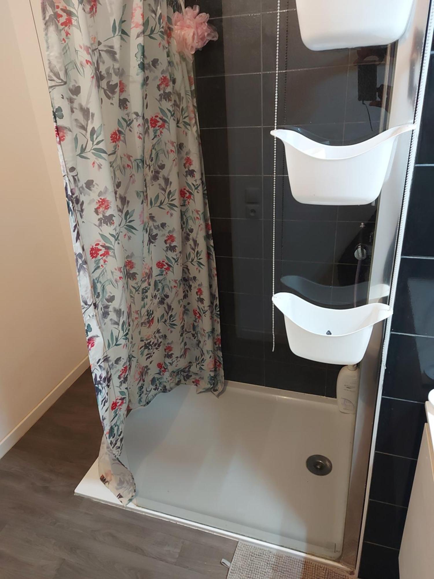 Appartement Entier T3# 2 Chambres 1 Salon Рен Екстериор снимка