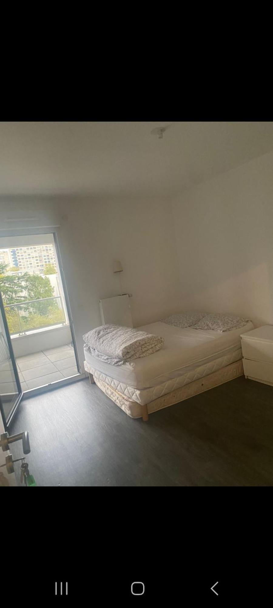 Appartement Entier T3# 2 Chambres 1 Salon Рен Екстериор снимка