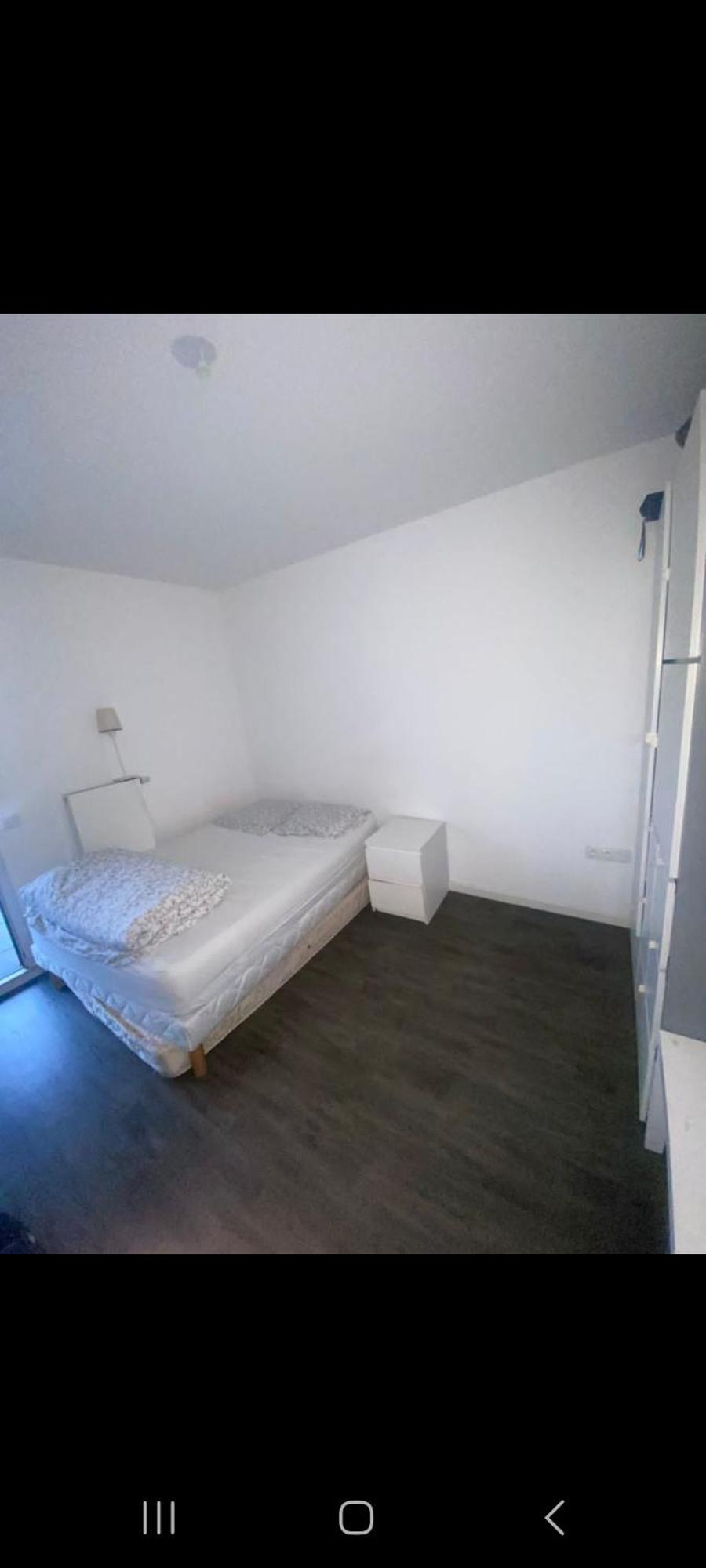 Appartement Entier T3# 2 Chambres 1 Salon Рен Екстериор снимка
