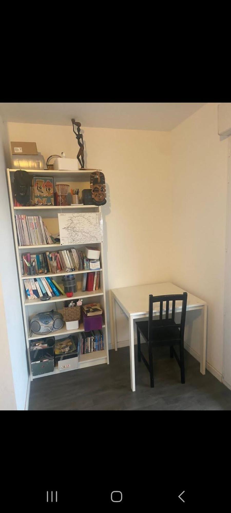 Appartement Entier T3# 2 Chambres 1 Salon Рен Екстериор снимка